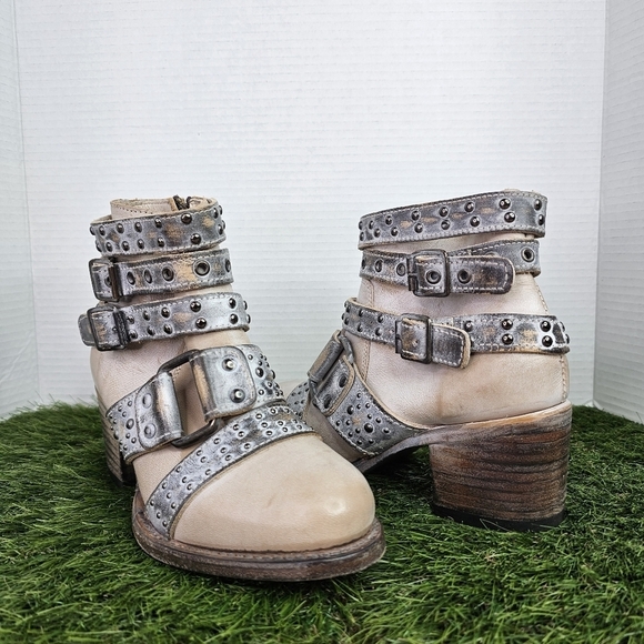 Freebird Slayer boot | 5.0 - Picture 3 of 11